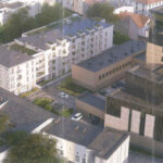 Radni, tak jak konserwator, przeciwni inwestycji deweloperskiej w centrum Kielc