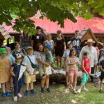 Wiele atrakcji dla dzieci na półkoloniach kieleckiej Caritas