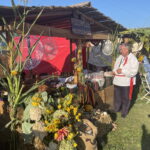 Święto plonów gminy Piekoszów