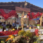 15.08.2023. Piekoszów. Dożynki gminne. / Fot. Anna Głąb - Radio Kielce