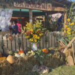 15.08.2023. Piekoszów. Dożynki gminne. / Fot. Anna Głąb - Radio Kielce