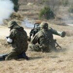 Kogo armia wezwie na ćwiczenia rezerwy w przyszłym roku?