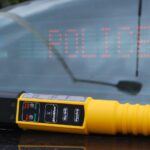 Policjanci na święta ruszają w trasę