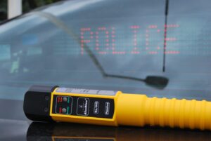 Policjanci na święta ruszają w trasę