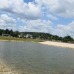 Mirzec. Tereny rewitalizowane / Fot. UG Mirzec