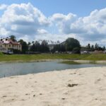 Mirzec. Tereny rewitalizowane / Fot. UG Mirzec