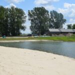 Mirzec. Tereny rewitalizowane / Fot. UG Mirzec