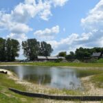 Mirzec. Tereny rewitalizowane / Fot. UG Mirzec