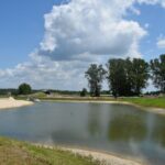 Mirzec. Tereny rewitalizowane / Fot. UG Mirzec