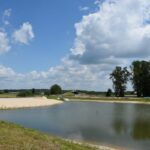 Mirzec. Tereny rewitalizowane / Fot. UG Mirzec