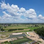 Mirzec. Tereny rewitalizowane / Fot. UG Mirzec