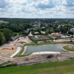 Mieszkańcy Mirca będą mogli się kąpać w dwóch zbiornikach