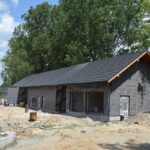 Mirzec. Tereny rewitalizowane / Fot. UG Mirzec