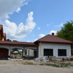 Mirzec. Tereny rewitalizowane / Fot. UG Mirzec