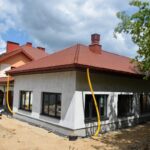 Mirzec. Tereny rewitalizowane / Fot. UG Mirzec