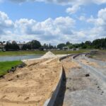 Mirzec. Tereny rewitalizowane / Fot. UG Mirzec