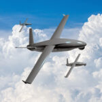 Polski dron do zadań bojowych na MSPO 2023