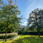 26.09.2023. Kielce. Ogród Radia Kielce / Fot. Angelika Rejnowicz - Radio Kielce