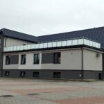 24.09.2023. Piekoszów. Kino / Fot. Marcin Marszałek - Radio Kielce