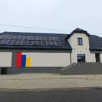 24.09.2023. Piekoszów. Kino / Fot. Marcin Marszałek - Radio Kielce