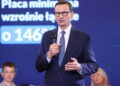 Premier: minimalne wynagrodzenie od stycznia 2024 r. wzrośnie do 4242 zł