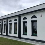 14.09.2023. Działoszyce. Przedszkole i żłobek / Fot. Daniel Czwartosz - Radio Kielce