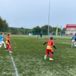 24.09.2023. Nowiny. III Turniej Trzuskawica Cup / Fot. Rafał Szymczyk - Radio Kielce