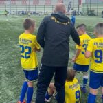 23.09.2023. Nowiny. Trzuskawica Cup / Fot. Rafał Szymczyk - Radio Kielce