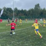 23.09.2023. Nowiny. Trzuskawica Cup / Fot. Rafał Szymczyk - Radio Kielce