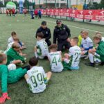 24.09.2023. Nowiny. III Turniej Trzuskawica Cup / Fot. Rafał Szymczyk - Radio Kielce