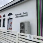 Unijne inwestycje w gminie Działoszyce