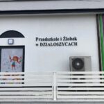 14.09.2023. Działoszyce. Przedszkole i żłobek / Fot. Daniel Czwartosz - Radio Kielce