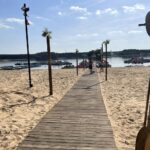 Nad Sielpią tłumów już nie uświadczysz