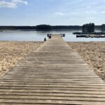 09.09.2023. Sielpia. Zalew / Fot. Magdalena Galas-Klusek - Radio Kielce