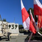06.09.2023. Starachowice. Uroczystości patriotyczne / Fot. Patryk Wójcik - Radio Kielce