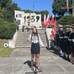 06.09.2023. Starachowice. Uroczystości patriotyczne / Fot. Patryk Wójcik - Radio Kielce