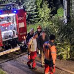 21.09.2023. Rudka. Wybuch gazu / fot. Patryk Wójcik - Radio Kielce