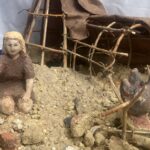 09.09.2023. Skarżysko-Kamienna. Rydno. Pilnik archeologiczny / Fot. Anna Głąb - Radio Kielce