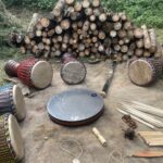 09.09.2023. Skarżysko-Kamienna. Rydno. Pilnik archeologiczny / Fot. Anna Głąb - Radio Kielce