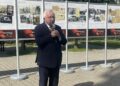 Krzysztof Lipiec: rodzina Ulmów jest dla nas przykładem do naśladowania