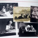 Krzysztof Lipiec: rodzina Ulmów jest dla nas przykładem do naśladowania - Radio Kielce 10.09.2023. Starachowice. Wernisaż wystawy "Samarytanie z Markowej. Ulmowie - Polacy zamordowani przez Niemców za pomoc Żydom" / Fot. Anna Głąb - Radio Kielce