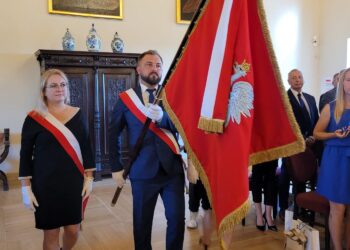 Powiat sandomierski świętuje jubileusz