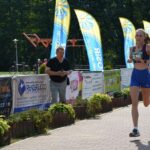 19.09.2023. Ostrowiec Świętokrzyski. XI MosirGutwinRun2023 / Fot. MOSiR Ostrowiec Świętokrzyski