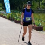 19.09.2023. Ostrowiec Świętokrzyski. XI MosirGutwinRun2023 / Fot. MOSiR Ostrowiec Świętokrzyski