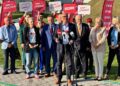 Politycy Nowej Lewicy przekonani o sukcesie w nadchodzących wyborach