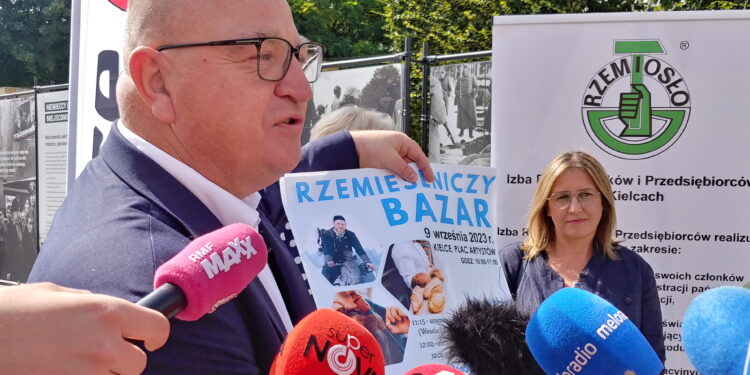 Rzemieślnicy z naszego regionu zostaną uhonorowani