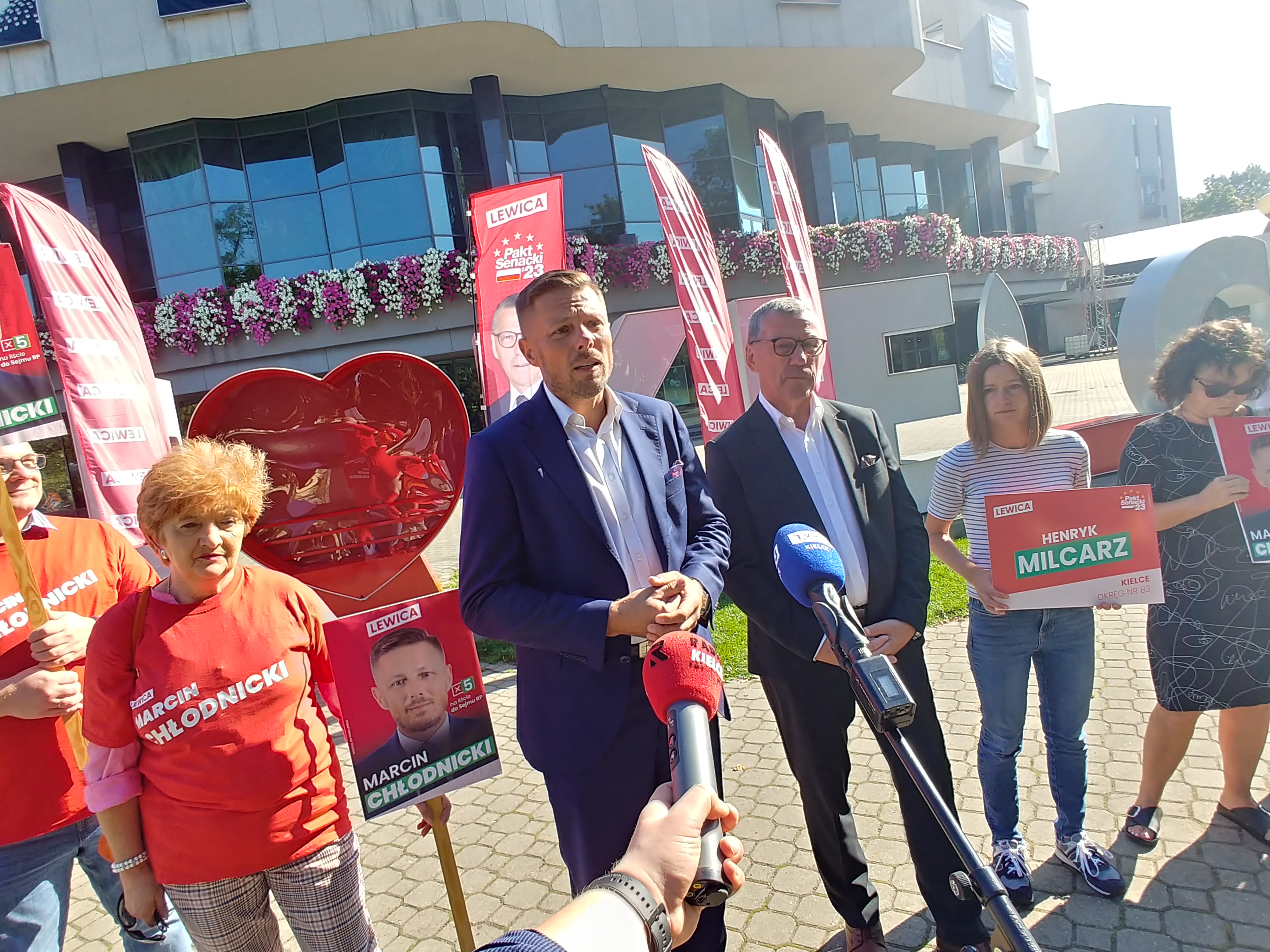 Lewica chce państwowego in vitro