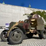 Piknik historyczny w Kielcach. Będą m.in. pojazdy z czasów II wojny światowej