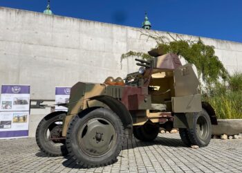 Piknik historyczny w Kielcach. Będą m.in. pojazdy z czasów II wojny światowej