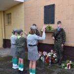 03.09.2023. Sandomierz. 84. rocznica nalotu niemieckiego / Fot. Grażyna Szlęzak - Radio Kielce